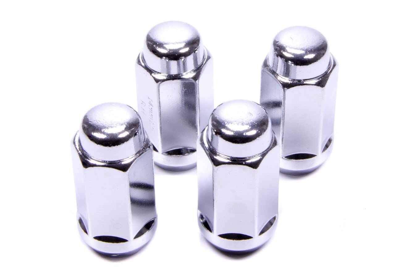 Duplex Gorilla Automotive Acorn Lug Nuts (9/16" Thread Size)