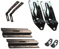 Happijac Frame Mount Tie Down System Lippert Components 182906