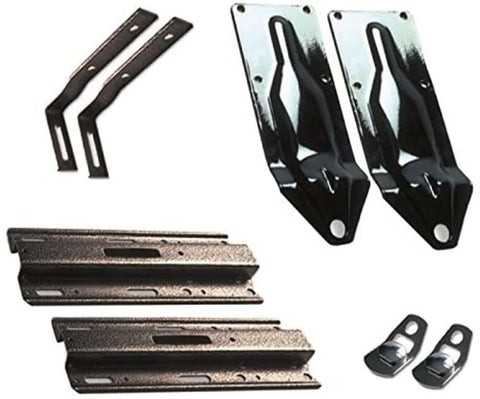 Happijac Frame Mount Tie Down System Lippert Components 182906