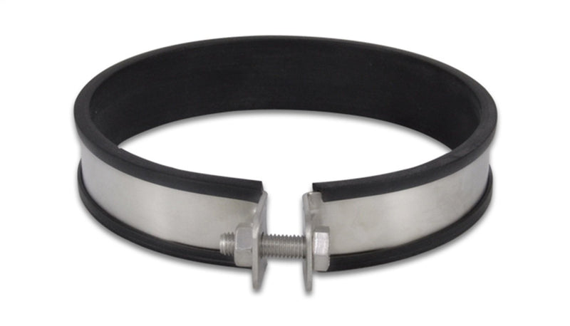 Muffler Ss Strap Clamp