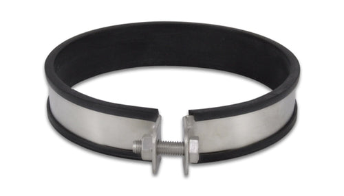 Muffler Ss Strap Clamp