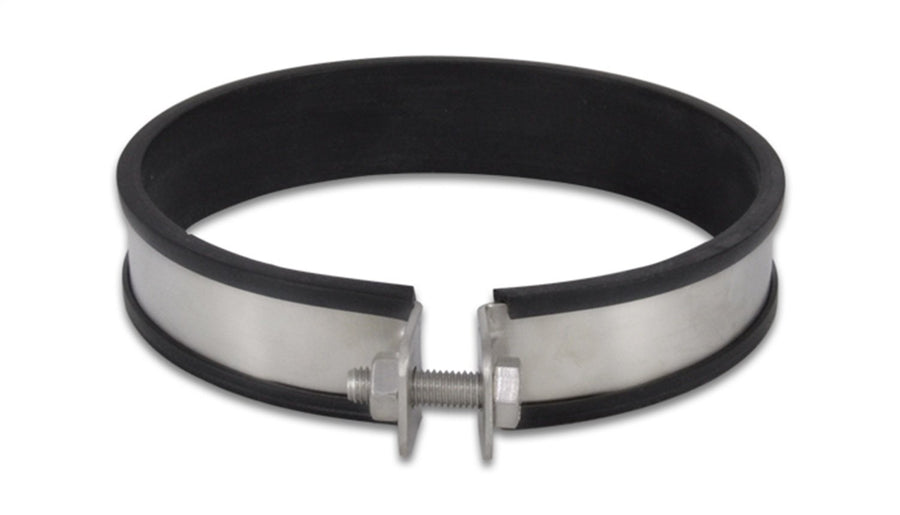 Muffler Ss Strap Clamp