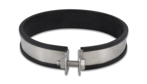 Muffler Ss Strap Clamp