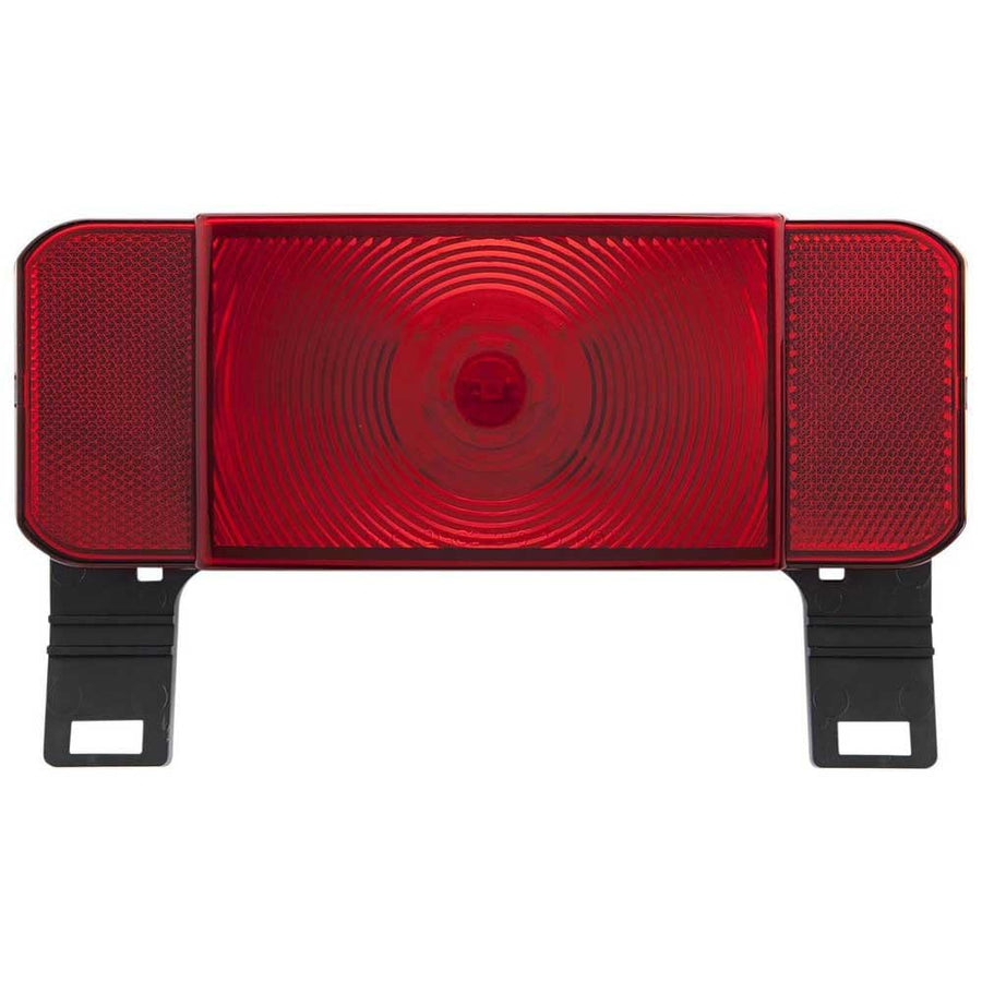 Red LED Optronics Tail Light RVSTLB61P