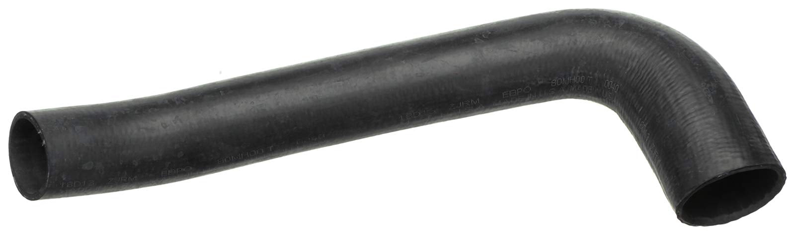 Premium Gates Molded Coolant Hose 22159