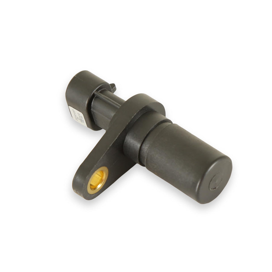 Hall Effect Crank Reluctor Sensor and Pigtail Holley EFI 554-117