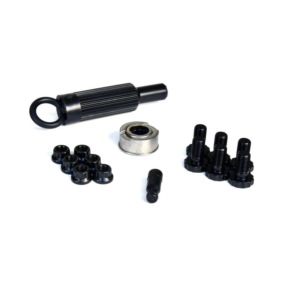 SST Centerforce - 10.4 Clutch and Flywheel Kit (412115757)