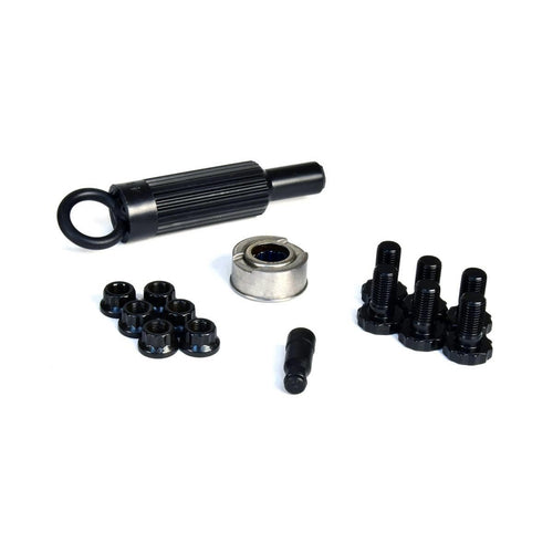 SST Centerforce - 10.4 Clutch and Flywheel Kit (412115757)