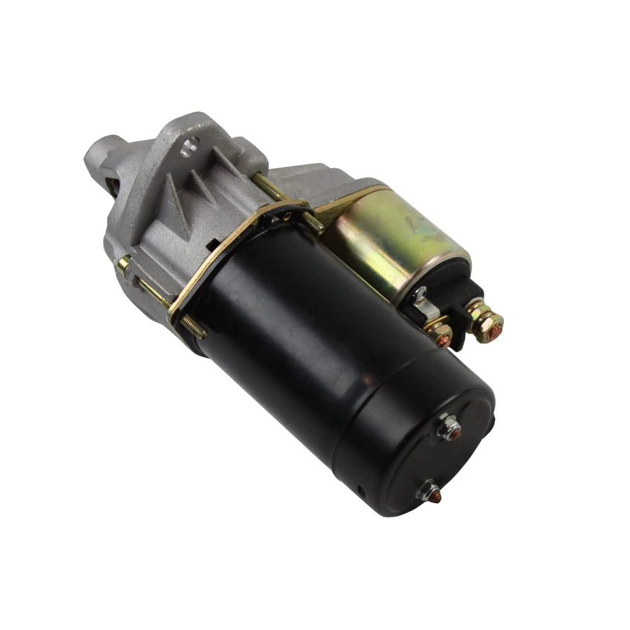 Starter Motor TYC 1-17667 Compatible with 1995-2002 Saturn Coupe