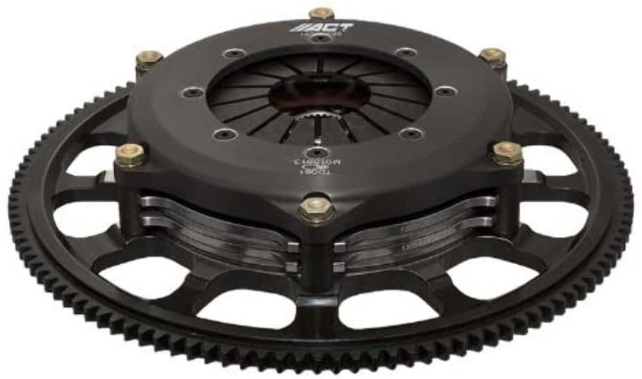 Twin Disc ACT T1RR-H01 Iron Race Clutch Kit