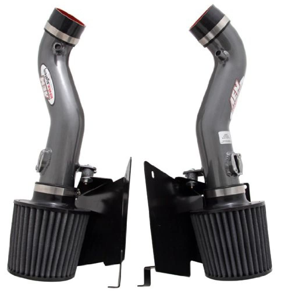 Cold Air Intake System AEM 21-677C Gun Metal