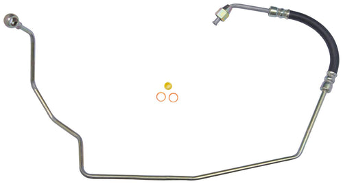 Power Steering Gates 368050 Line Hose Assembly Pressure