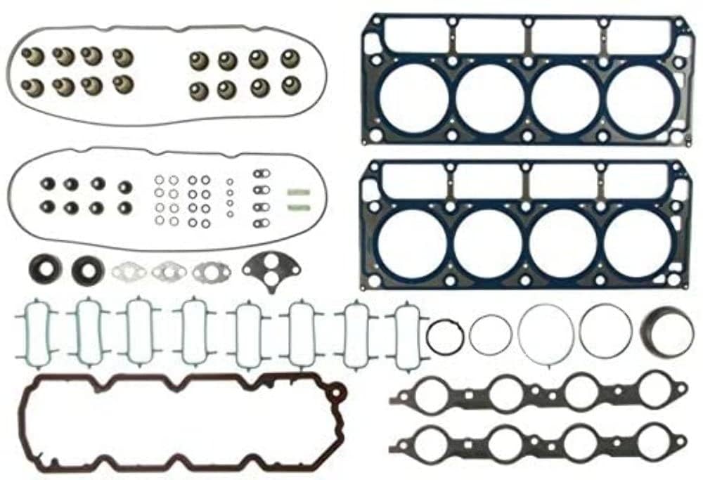 Engine Cylinder Head Gasket Set MAHLE HS54442B
