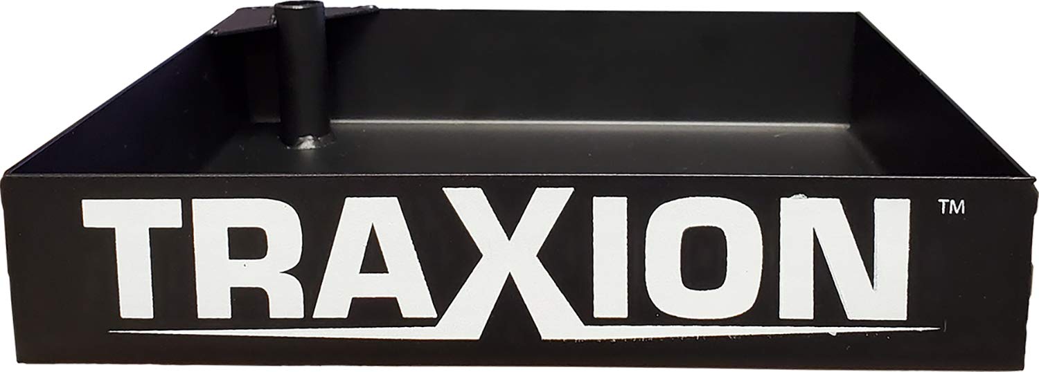 3-102 Traxion Topside Creeper Tool Tray