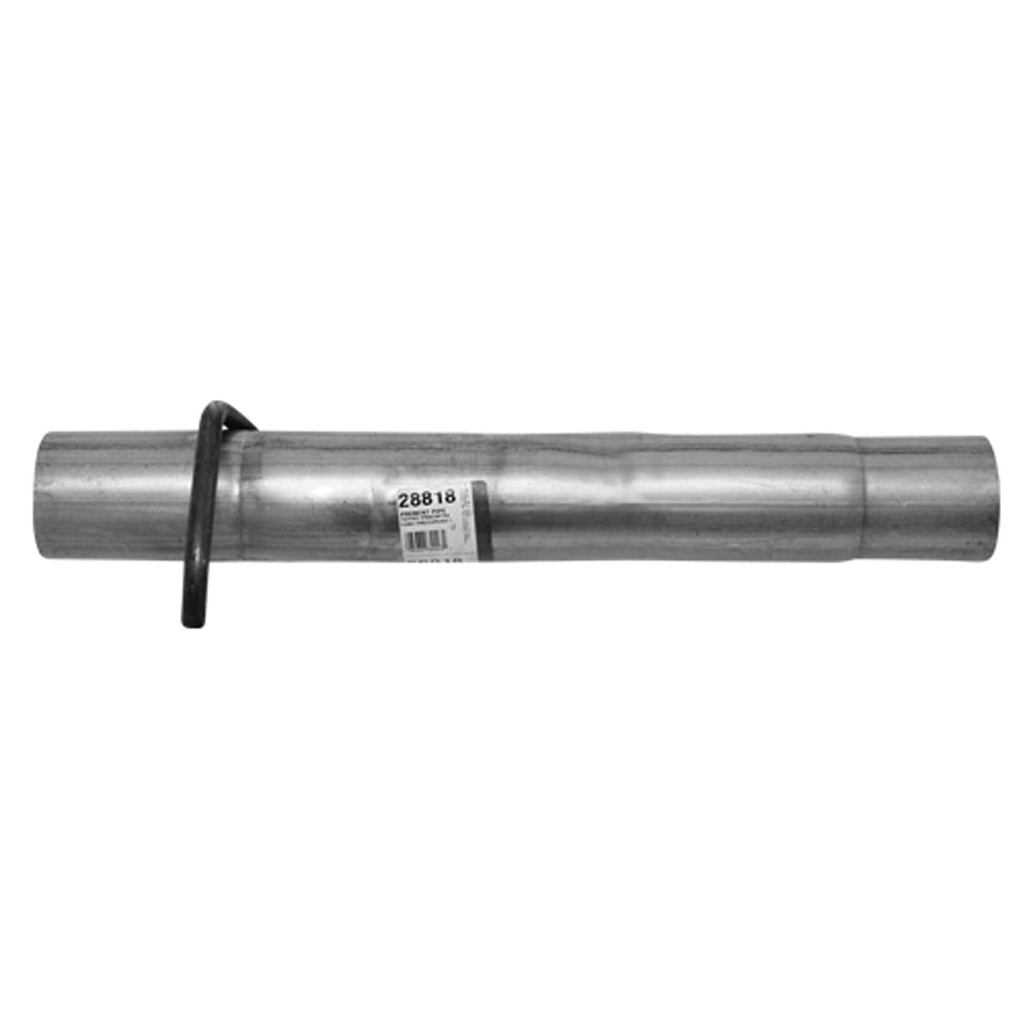 EXHAUST AP PIPE 28818