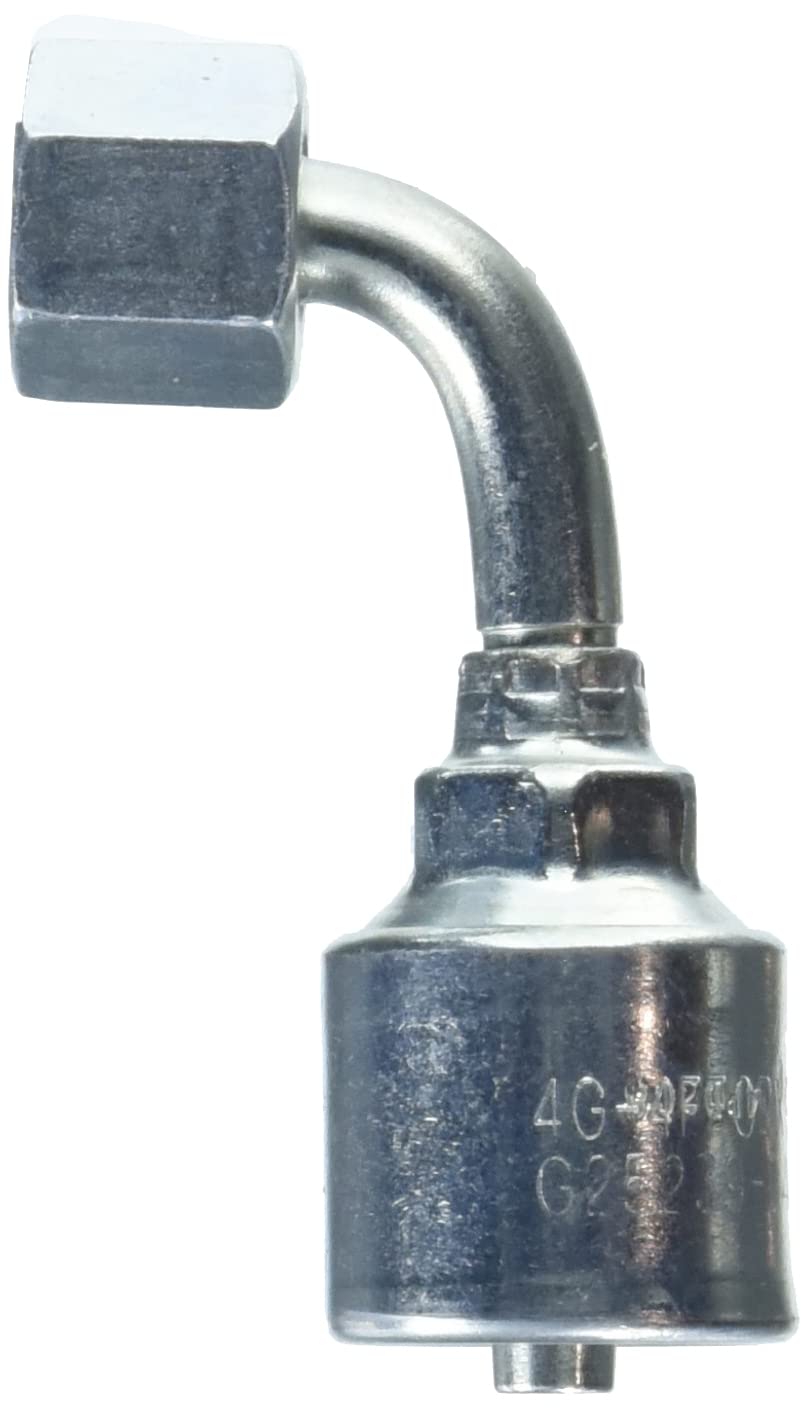 G25239-0404 Gates Coupling