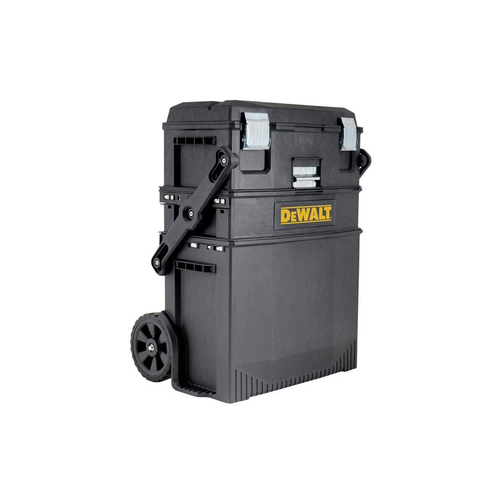 Tool Box DEWALT & Mobile Work Center (DWST20800)