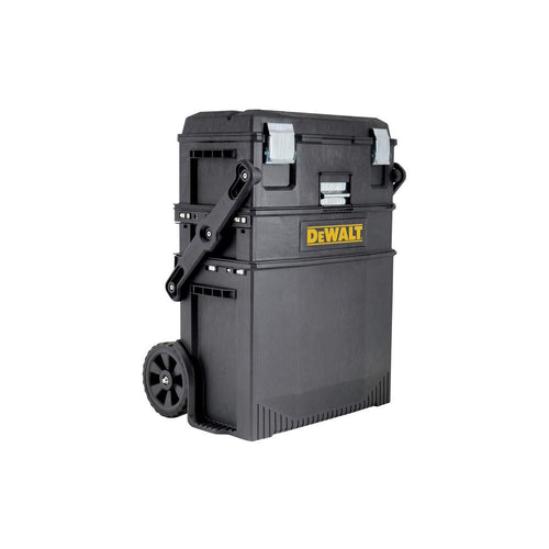Tool Box DEWALT & Mobile Work Center (DWST20800)