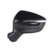 Right-Side TYC 6130132 Door Mirror Compatible with 2016-2019 Mazda CX-3