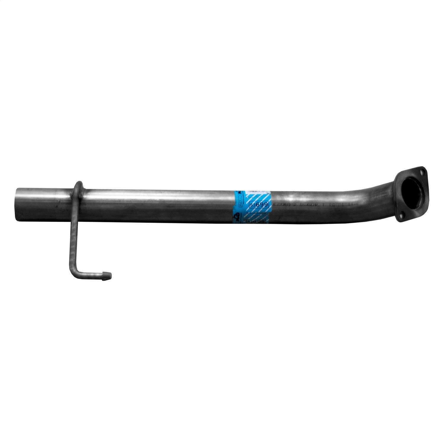 Exhaust Pipe Dynomax 53699 for Toyota Tundra