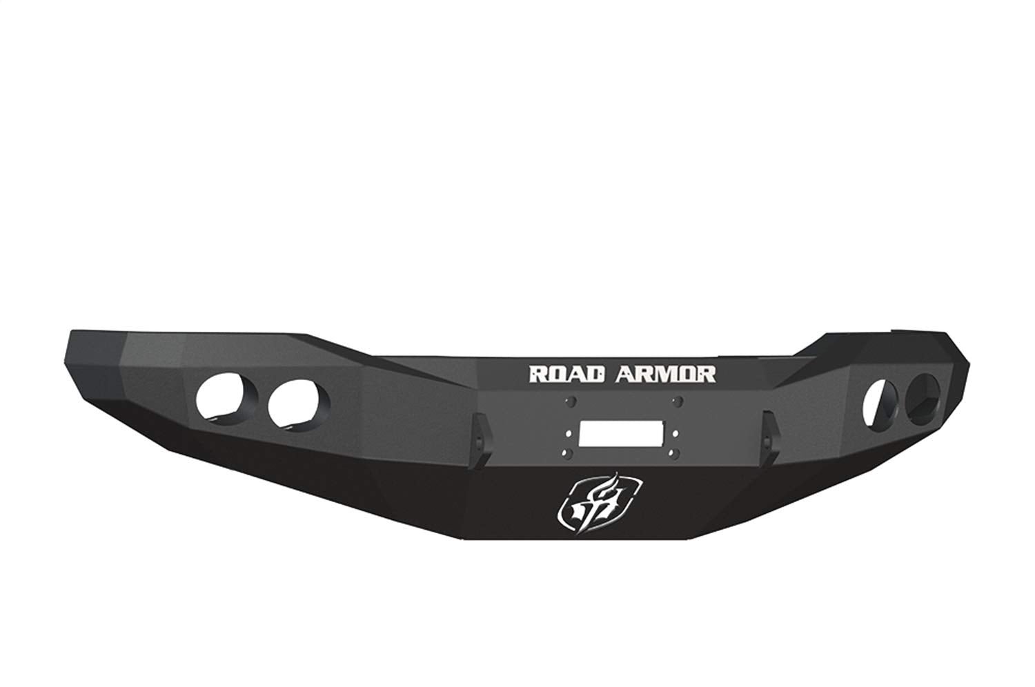 66000B Road Armor Bumper