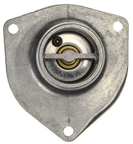 Engine Coolant Thermostat Housing MAHLE TI 48 80D