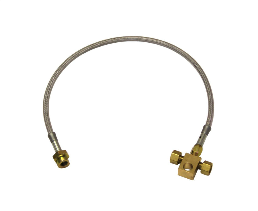 2"- 6" Skyjacker (RBL88) Stainless Steel Brake Line