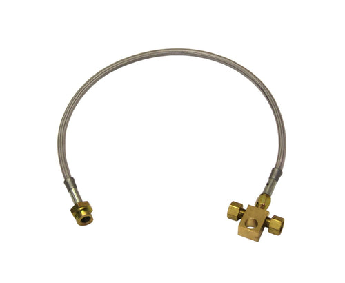 2"- 6" Skyjacker (RBL88) Stainless Steel Brake Line