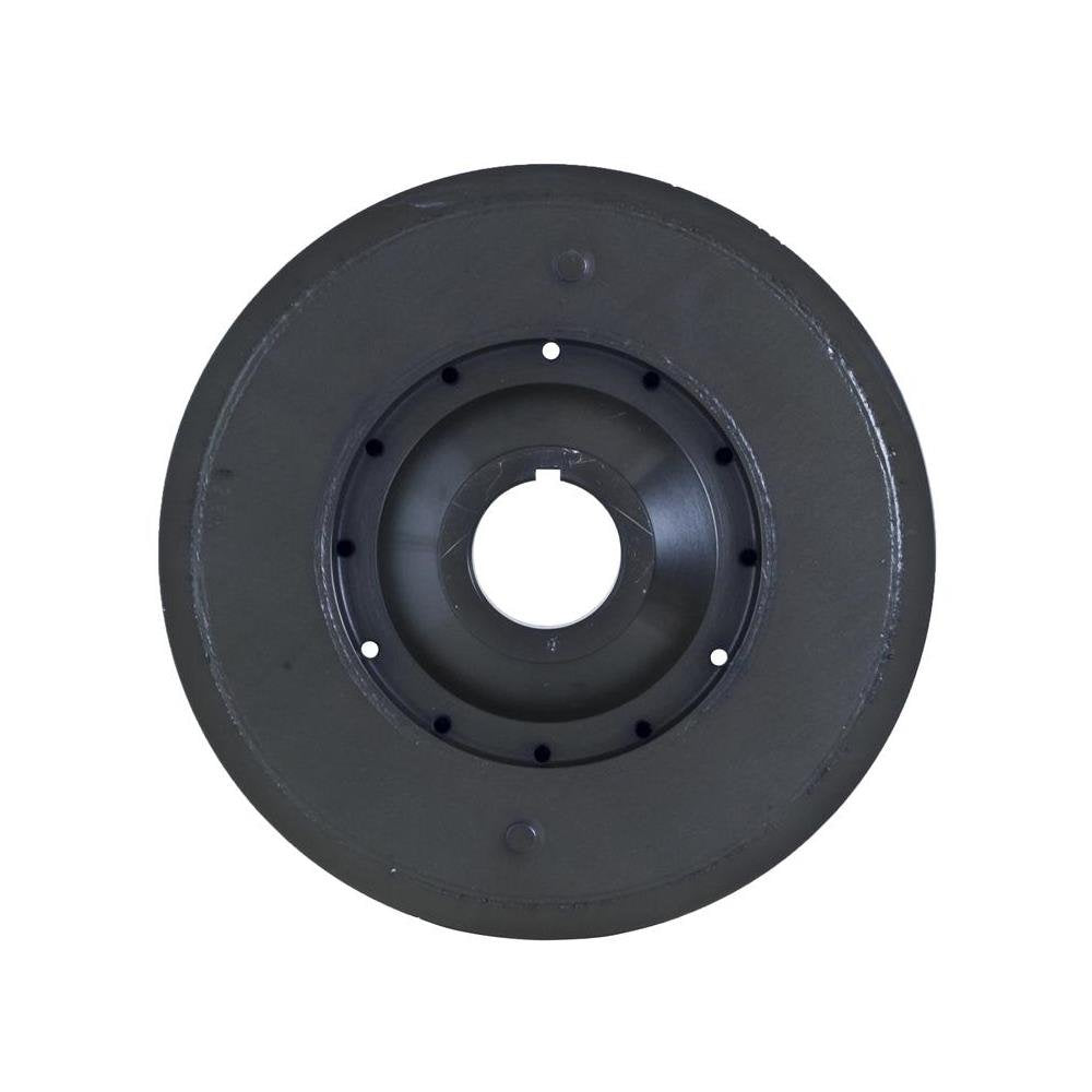 570601 Fluidampr Internally Balanced Timing Damper, Steel