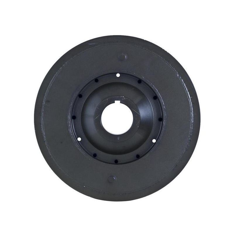 570601 Fluidampr Internally Balanced Timing Damper, Steel