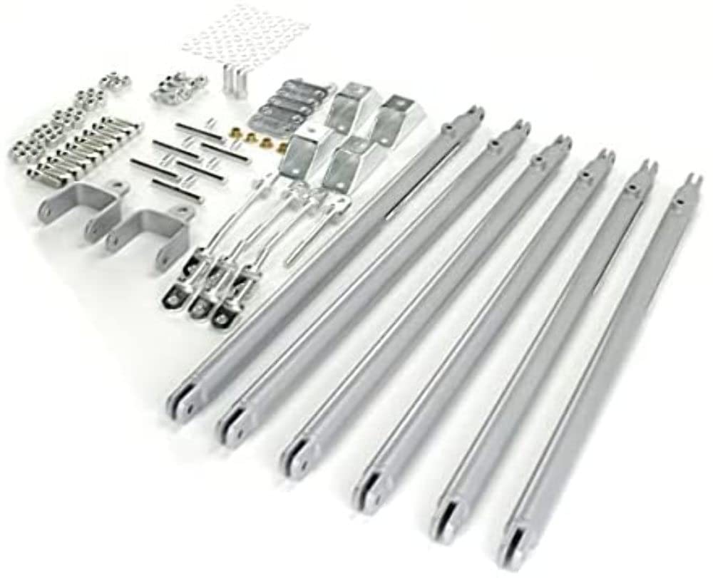 191023 M.OUTFITTER 6/SET 5TH WHEEL STAB-UNI