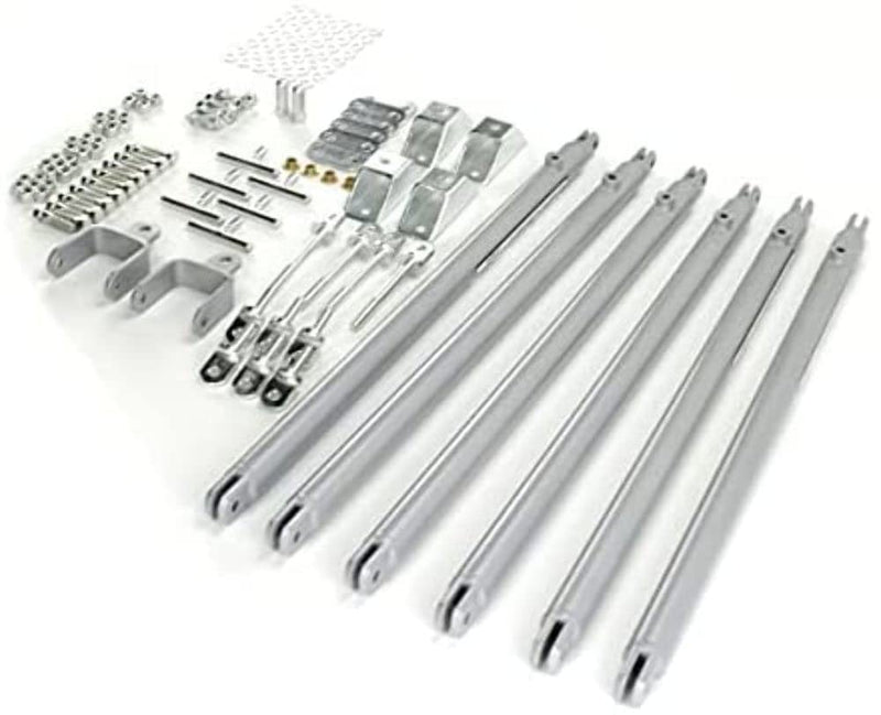 191023 M.OUTFITTER 6/SET 5TH WHEEL STAB-UNI
