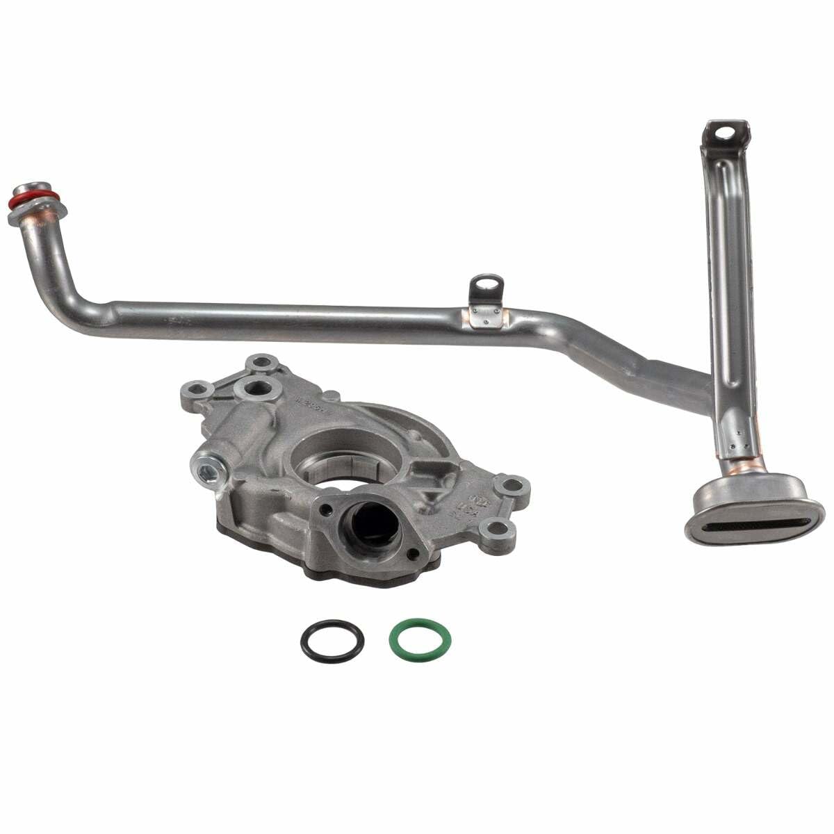 M295HV324S Melling Automotive Products Oil Pump