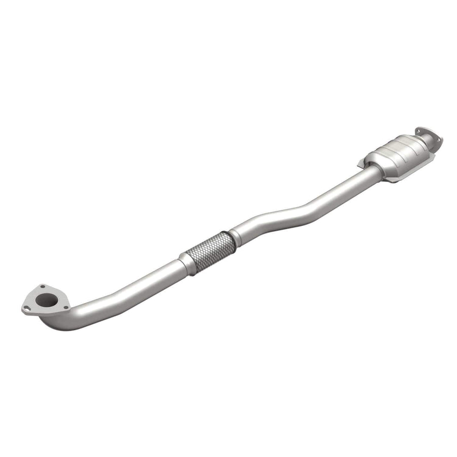 Large MagnaFlow Stainless Steel Direct Fit Catalytic Converter 51619