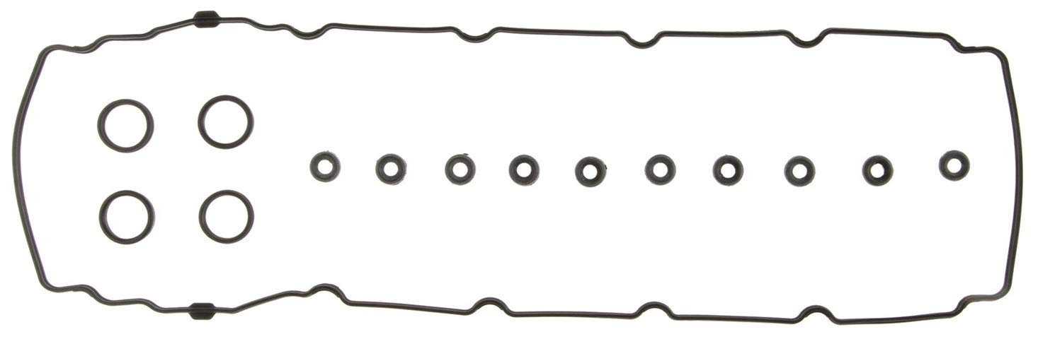 Engine Valve Cover Gasket MAHLE VS50672R