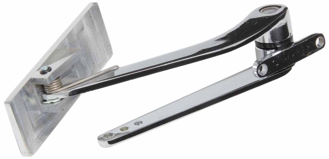 Gas Pedal Trans-Dapt 8958