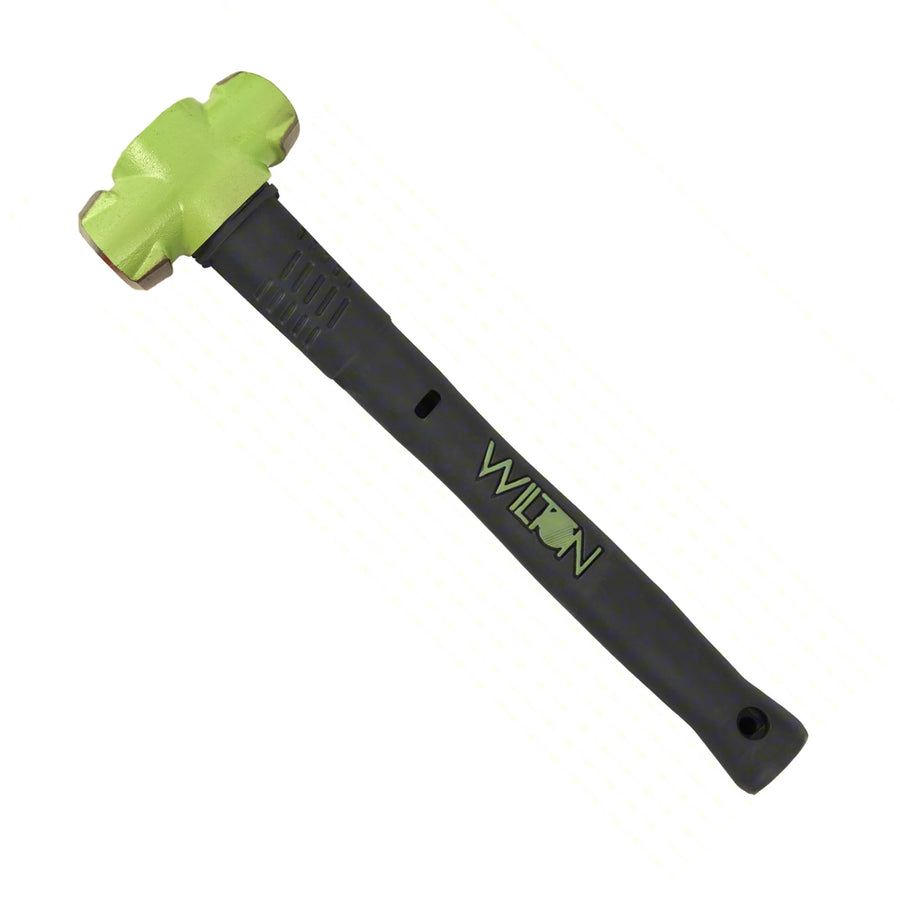 B.A.S.H Wilton 24" Sledge Hammer, 4 Lb Head (20424)
