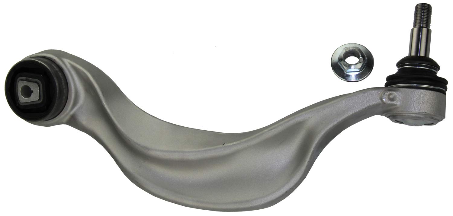 MOOG Suspension Control Arm and Ball Joint Assembly front left lower forward RK621979