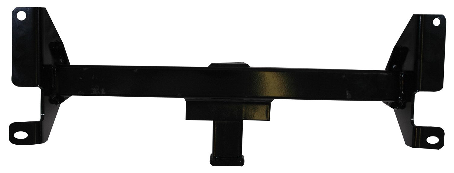65023 Reese Front Mount Receiver with 2" Square Receiver opening