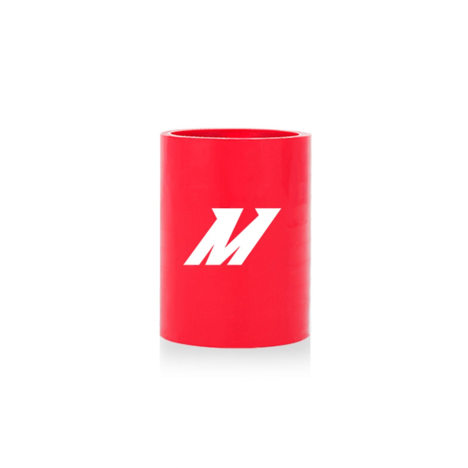 2.00" Mishimoto Silicone Coupler, Red