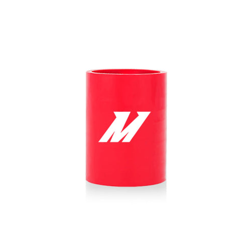 2.00" Mishimoto Silicone Coupler, Red
