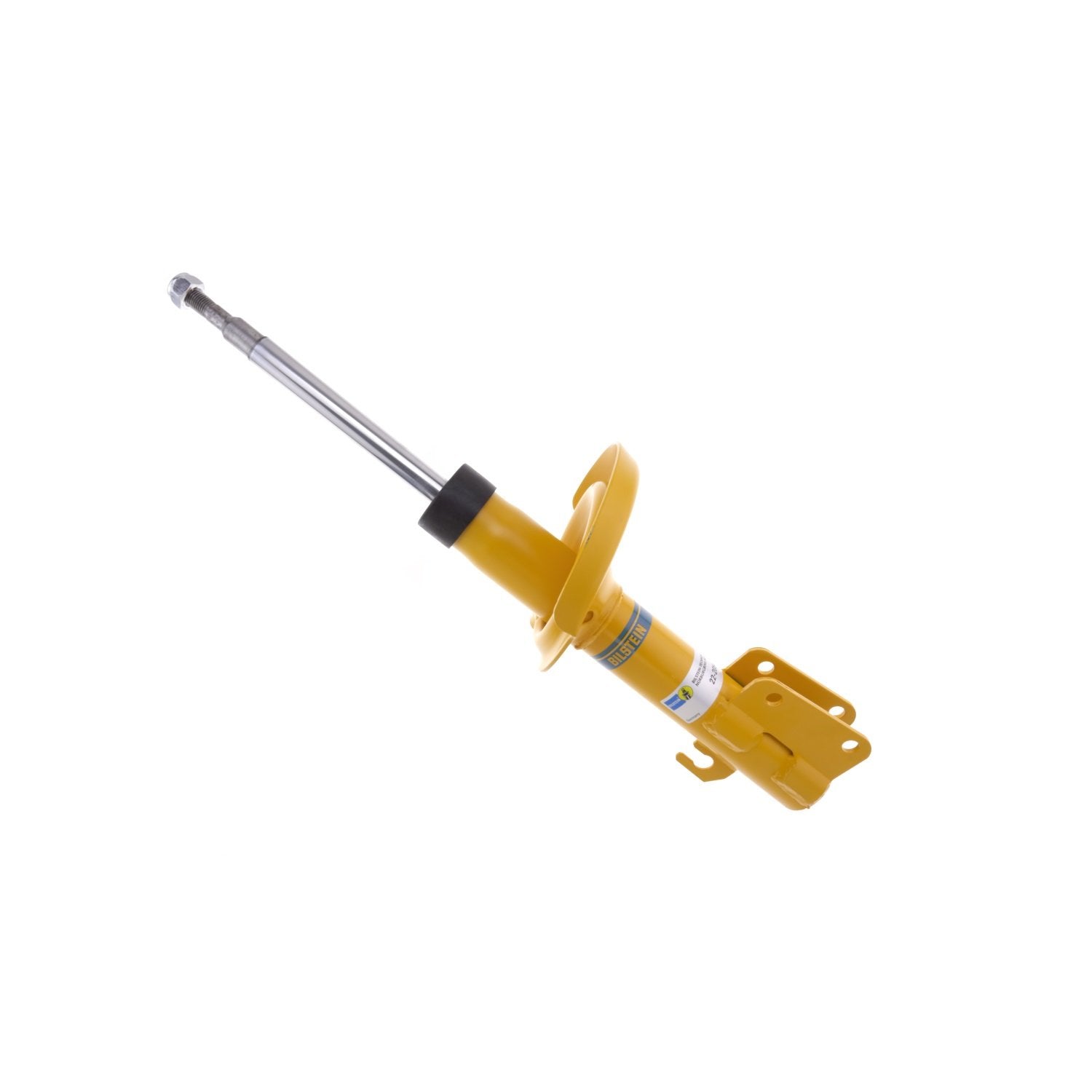 B6 Bilstein 85-98 Saab 9000 Front Twintube Strut Assembly (22-205438)