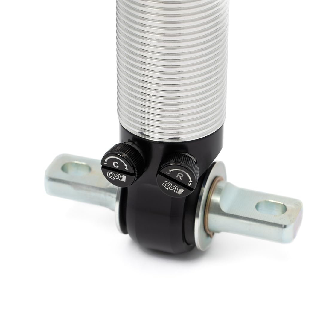 3/5 Lowering Kit QA1 fits 2015 2020 F150 4WD Double Adjustable | Ultimate Solution | Easy Bolt-In Installation | LK02-FF02