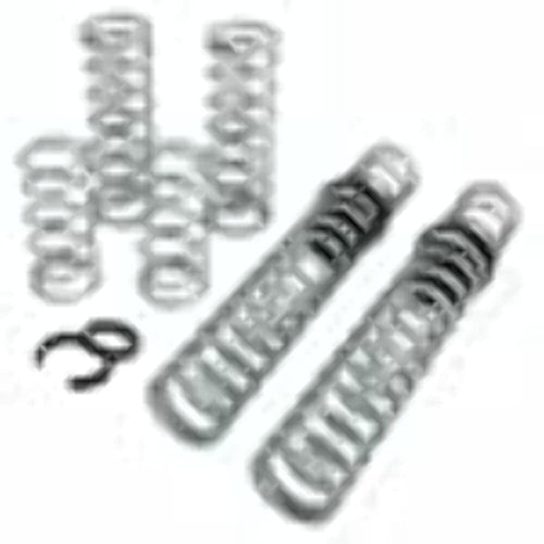 Eibach Pro-Utv E85-209-024-02-22 - Stage 2 Performance Spring System (Set Of 8 Springs) 2020 to 2021 POLARIS RZR