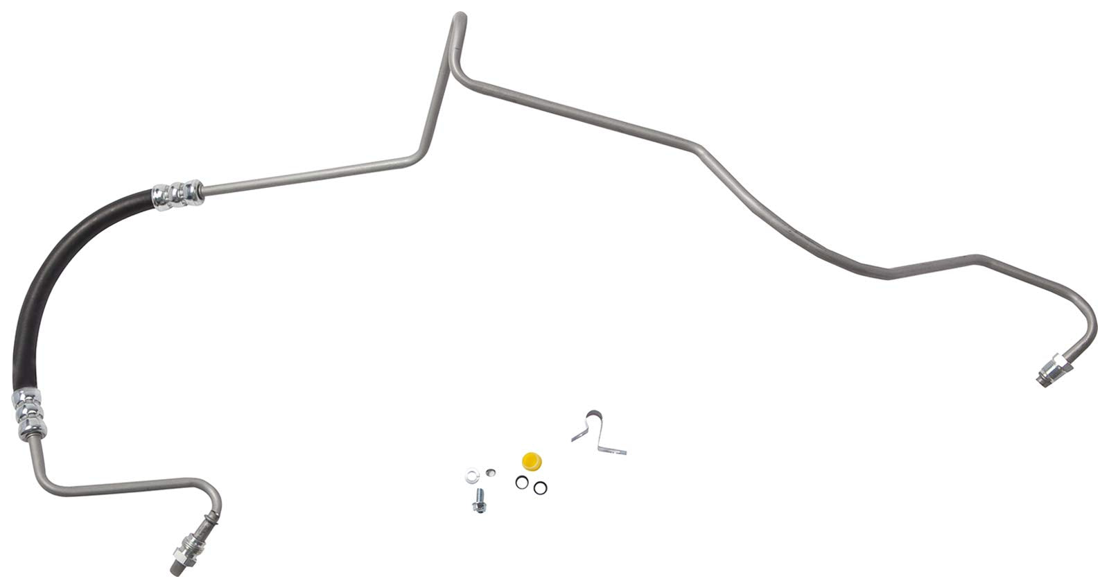 Power Steering Gates 367830 Hose Assembly Pressure Line
