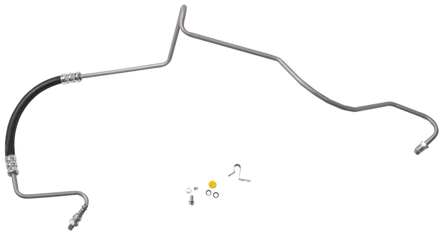 Power Steering Gates 367830 Hose Assembly Pressure Line