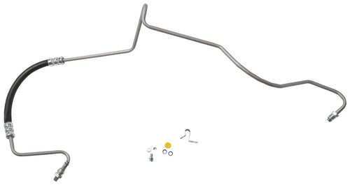 Power Steering Gates 367830 Hose Assembly Pressure Line