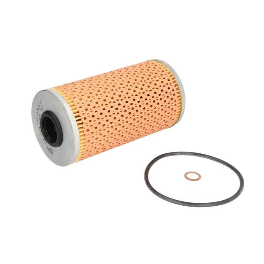 Oil Filter Mahle OX 103D