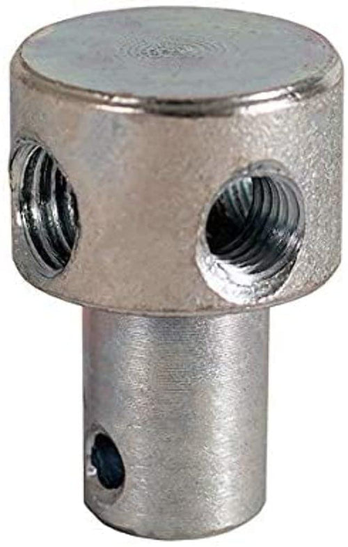 Universal Buyers Products Steel Pivot Pin