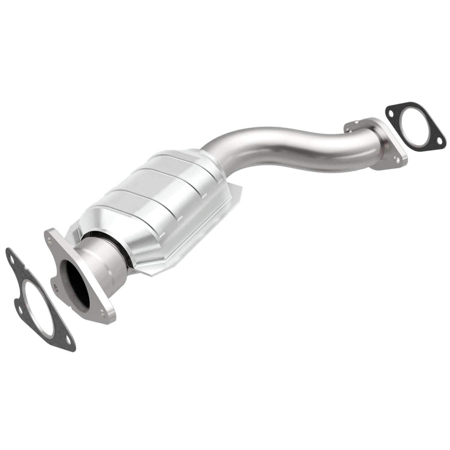 California Grade MagnaFlow Catalytic Converter 441015: Direct-Fit (CARB Compliant)